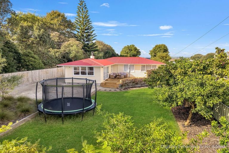 Photo of property in 55 Frontier Road, Te Awamutu, 3876