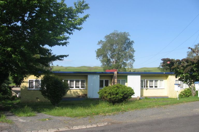 Photo of property in 10 Kuku Street, Piopio, 3912