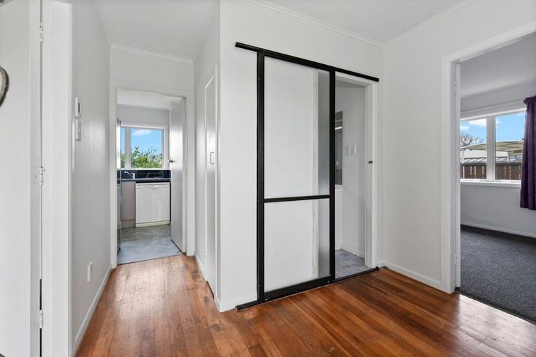 Photo of property in 47 Fenwick Crescent, Hillcrest, Hamilton, 3216