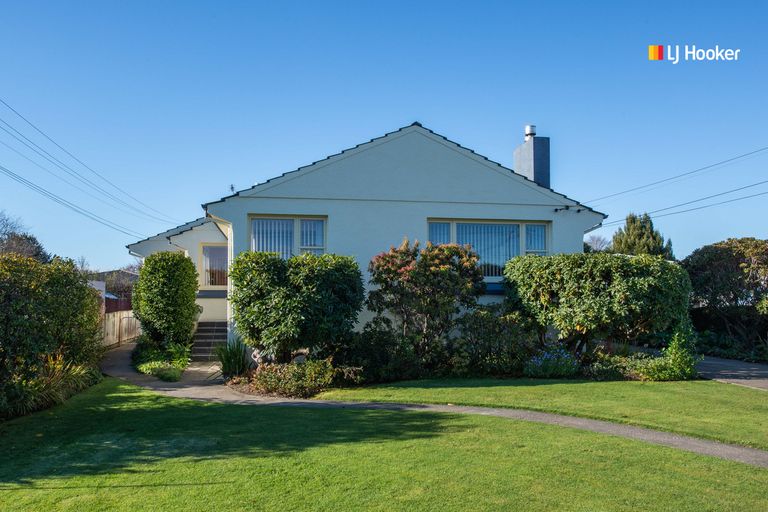 Photo of property in 33 Mcdonald Street, Mosgiel, 9024