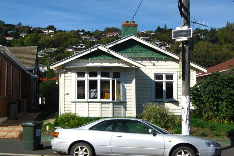 Photo of property in 268 North Road, North East Valley, Dunedin, 9010