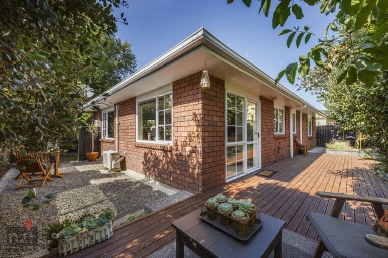 Photo of property in 29 Keeling Street, West End, Palmerston North, 4412