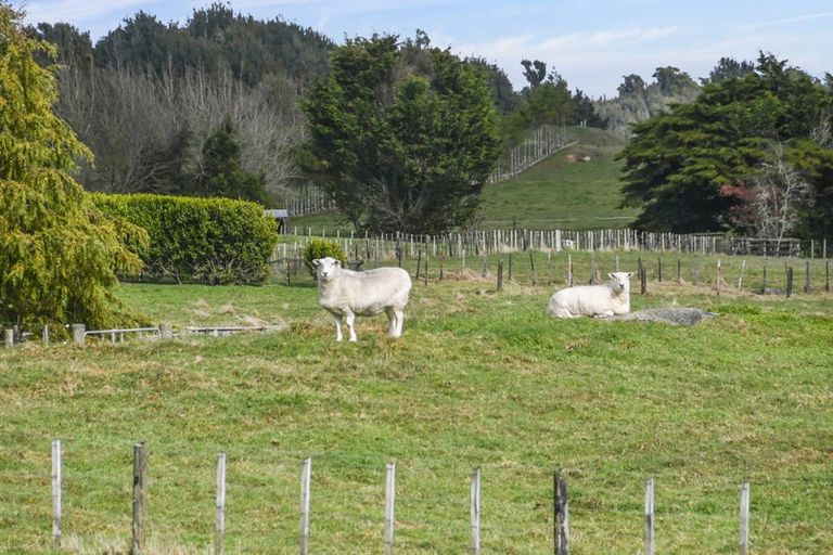 Photo of property in 18 Old State Mill Road, Mamaku, 3020