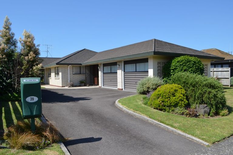 Photo of property in 39 Strathmore Street, Matua, Tauranga, 3110