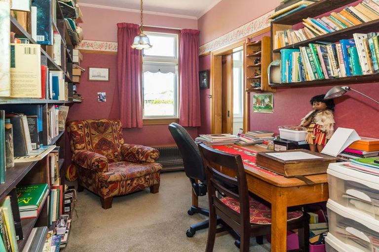 Photo of property in 8 Fergusson Street, Geraldine, 7930