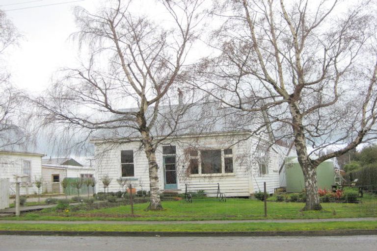 Photo of property in 15 Malta Street, Wyndham, 9831