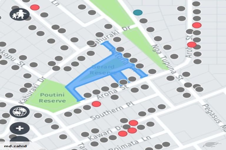 Photo of property in 13 Aroha Street, Pegasus, 7612