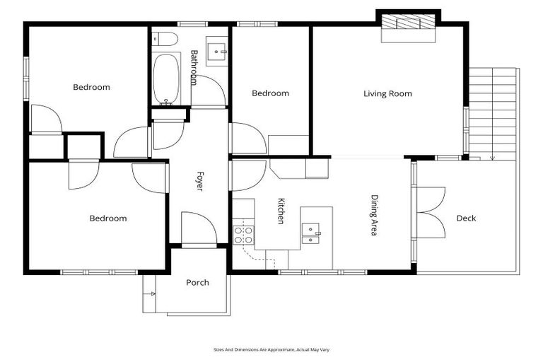 Photo of property in 1 Centennial Avenue, Helensburgh, Dunedin, 9010