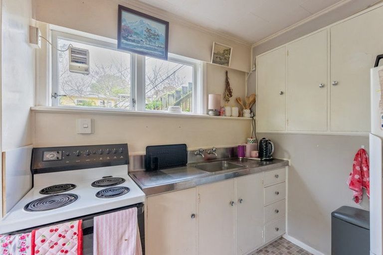 Photo of property in 58a Tilley Road, Paekakariki, 5034