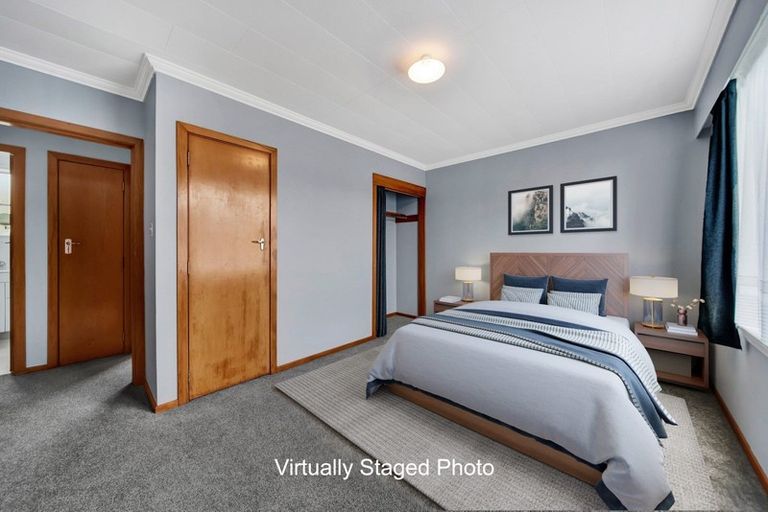 Photo of property in 303b Devon Street West, New Plymouth, 4310