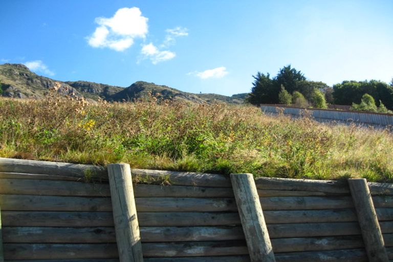 Photo of property in 10 The Terrace, Mount Pleasant, Christchurch, 8081