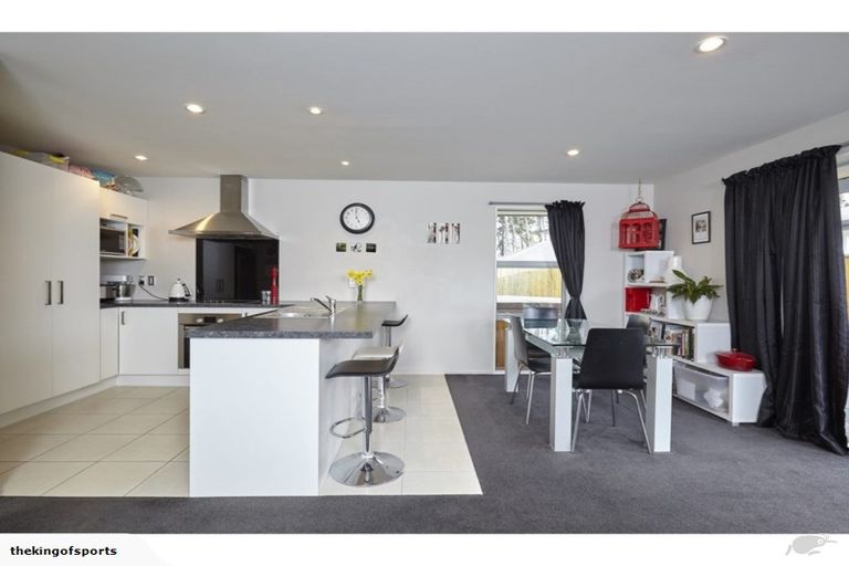 Photo of property in 7 Waimarie Street, Pegasus, 7612