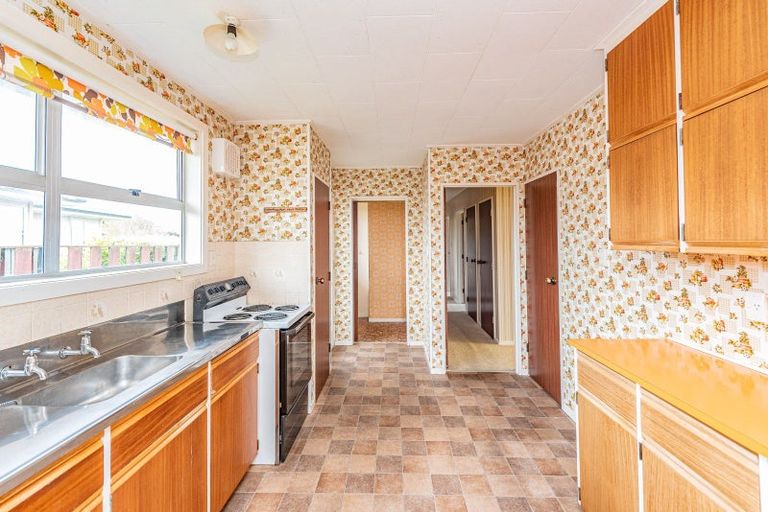 Photo of property in 20 Karamu Street, Tawhero, Whanganui, 4501