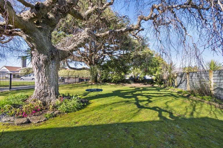 Photo of property in 6 Grey Street, Feilding, 4702