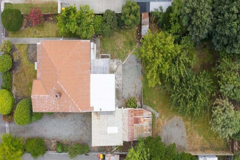 Photo of property in 9 Albert Street, Netherby, Ashburton, 7700