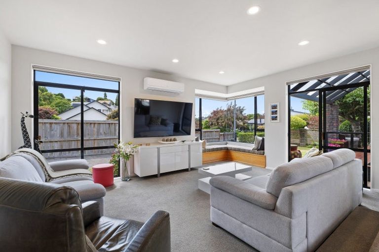 Photo of property in 7 Sycamore Place, Pukete, Hamilton, 3200