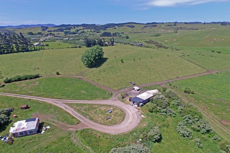 Photo of property in 31 Ludbrook Road, Pakaraka, Kaikohe, 0472