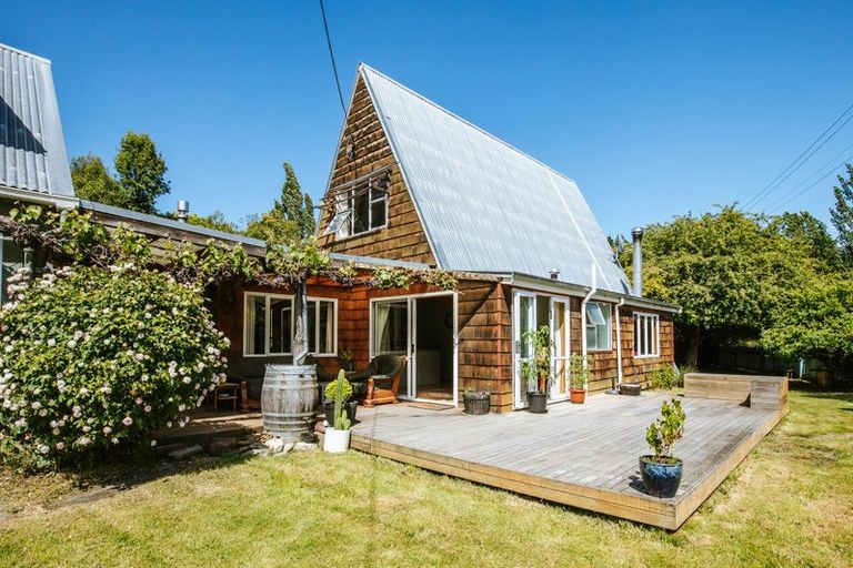 Photo of property in 56 Kingan Road, Luggate, Cromwell, 9383