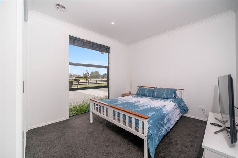 Photo of property in 296 Trices Road, Prebbleton, 7604