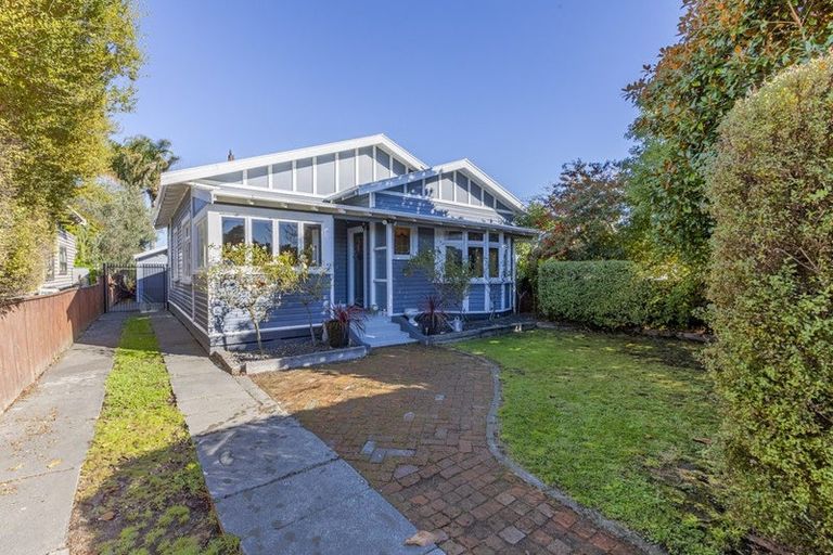 Photo of property in 178 Vigor Brown Street, Napier South, Napier, 4110