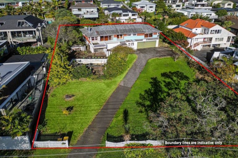 Photo of property in 24 Prospect Terrace, Milford, Auckland, 0620