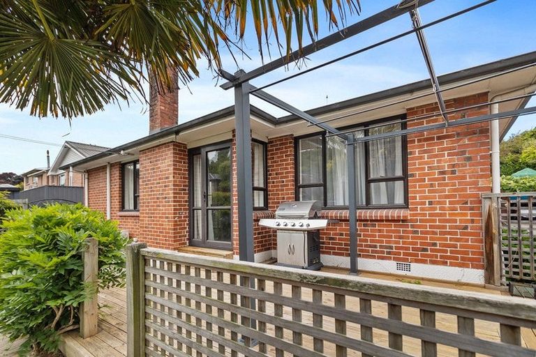 Photo of property in 48 Coonoor Road, Watlington, Timaru, 7910