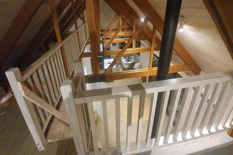 Photo of property in 221a Te Wahapu Road, Russell, 0272