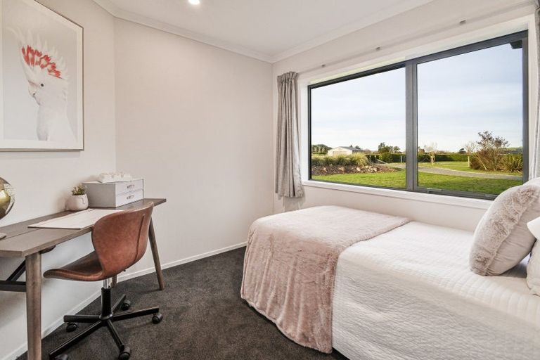 Photo of property in 61 Bellerby Lane, Maraekakaho, Hastings, 4171