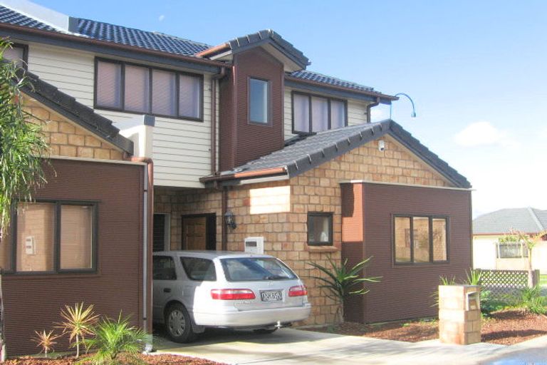 Photo of property in 7 Derg Place, East Tamaki, Auckland, 2013