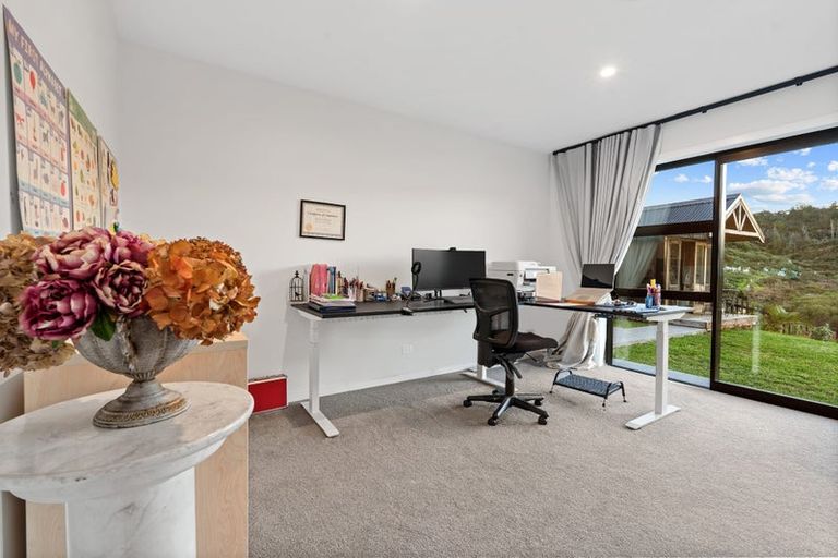 Photo of property in 7 Taemai Place, Okura Bush, Albany, 0794