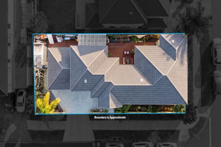 Photo of property in 47 Charlestown Drive, Flat Bush, Auckland, 2019
