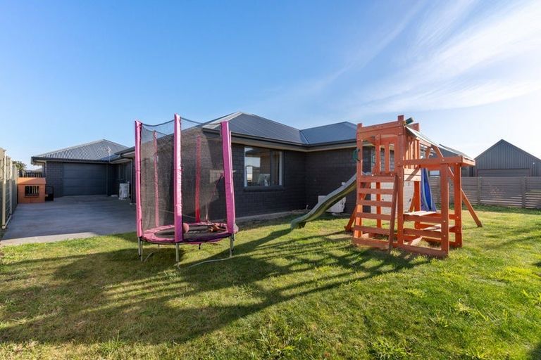 Photo of property in 53 Longcot Drive, Rolleston, 7615