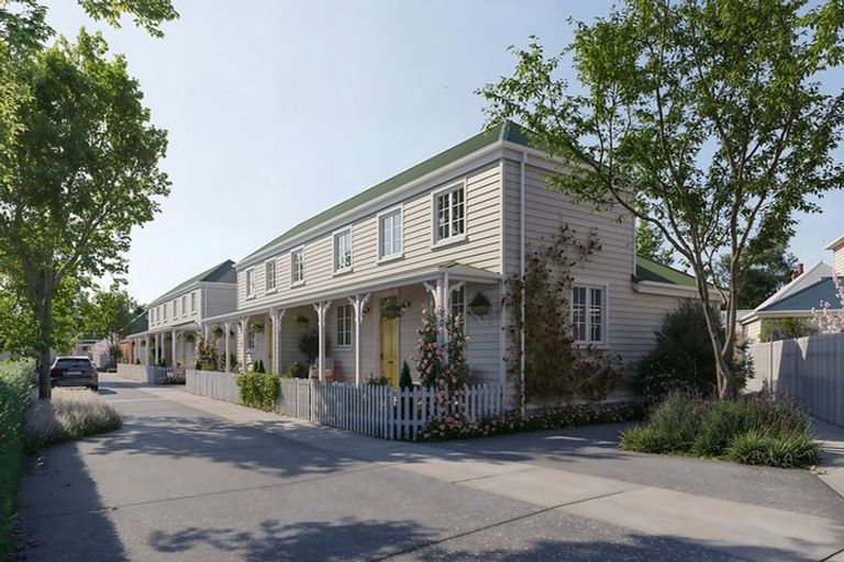 Photo of property in 30 Colwyn Street, Bryndwr, Christchurch, 8053