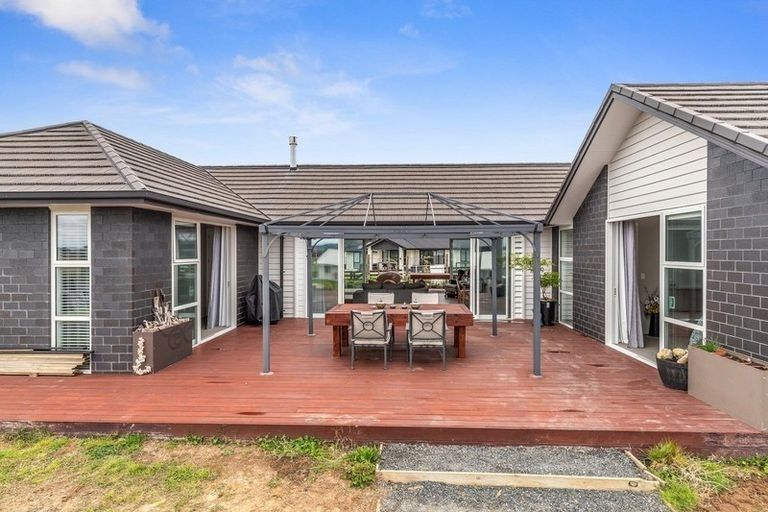 Photo of property in 98 Vineyard Road, Te Kauwhata, 3782