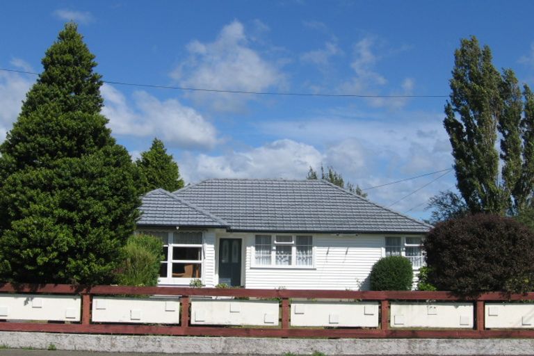 Photo of property in 67 Thackeray Street, Trentham, Upper Hutt, 5018