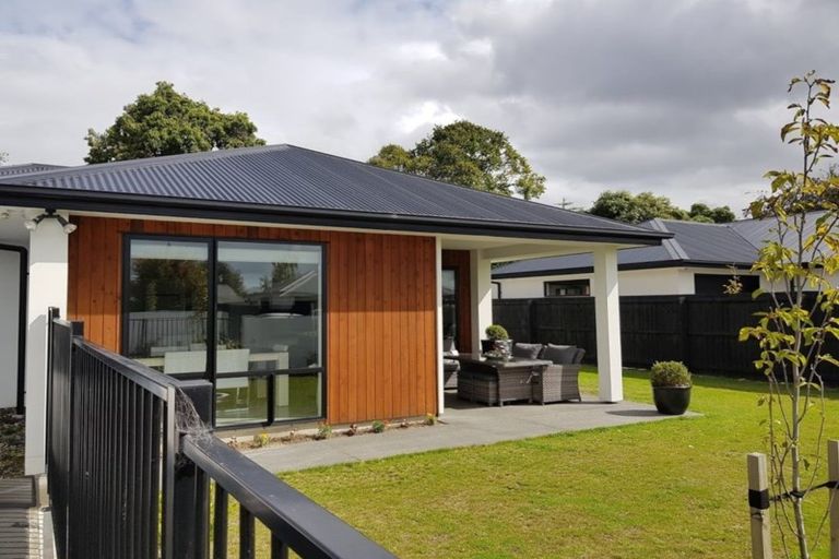 Photo of property in 8 Growers Lane, Woolston, Christchurch, 8023