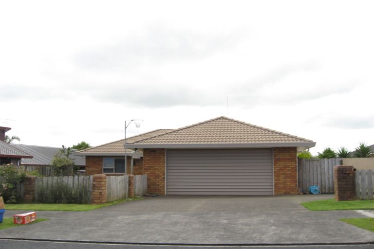 Photo of property in 26 Cooper Street, Pukekohe, 2120
