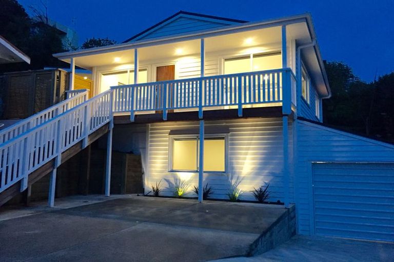 Photo of property in 126 Vale Street, Otumoetai, Tauranga, 3110