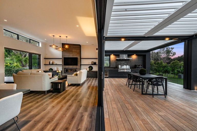 Photo of property in 49 Haigh Access Road, Redvale, Albany, 0794