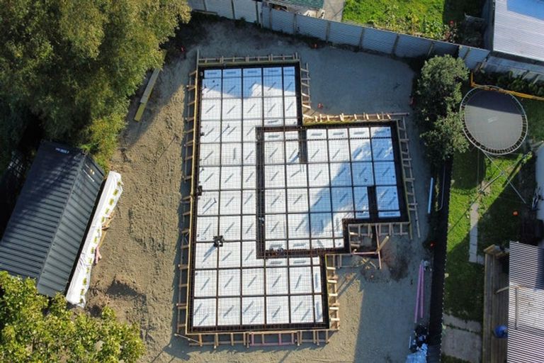 Photo of property in 33 Dampier Avenue, Awapuni, Palmerston North, 4412