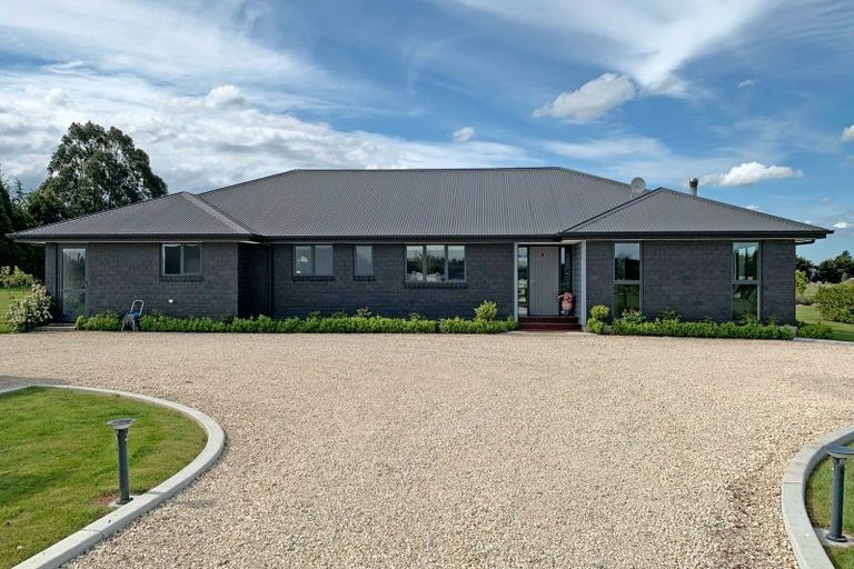 Photo of property in 742 Woodstock Road, Burnt Hill, Oxford, 7495