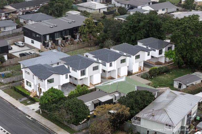 Photo of property in 29 Harrington Road, Henderson, Auckland, 0610