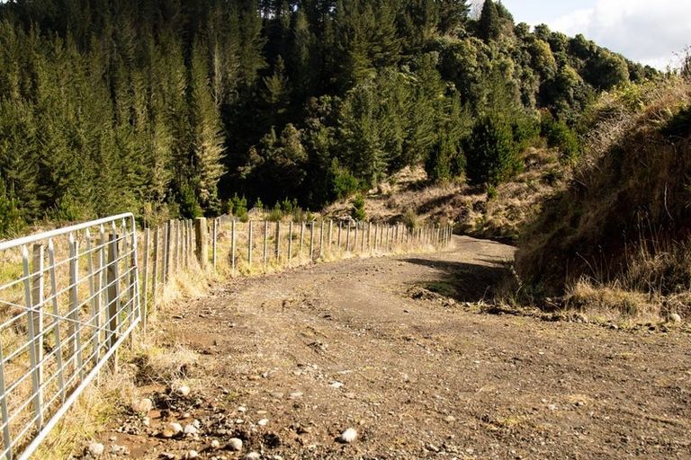 Photo of property in 81d Middle Road, Tohunga Junction, Raetihi, 4696