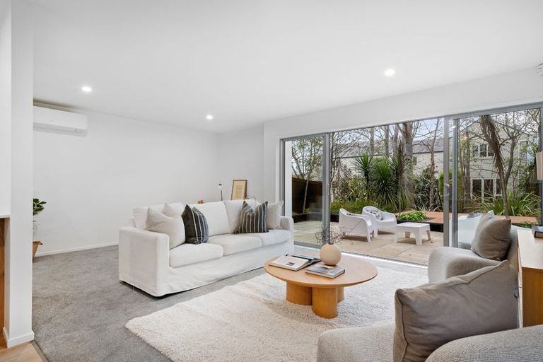 Photo of property in 551e Madras Street, St Albans, Christchurch, 8014