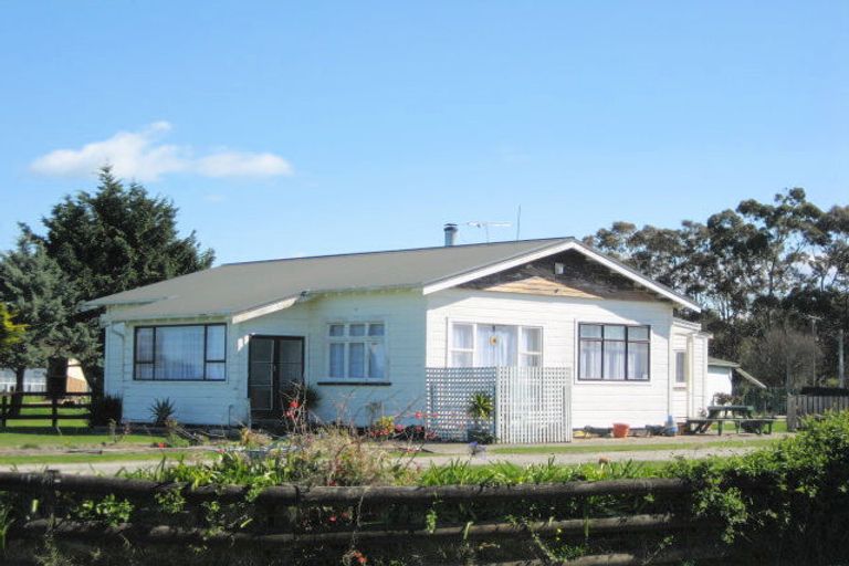 Photo of property in 136 Mclean Street, Wairoa, 4108