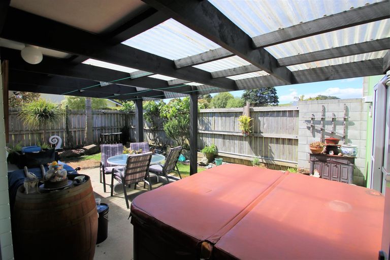 Photo of property in 19 Kitchener Street, Kaitaia, 0410