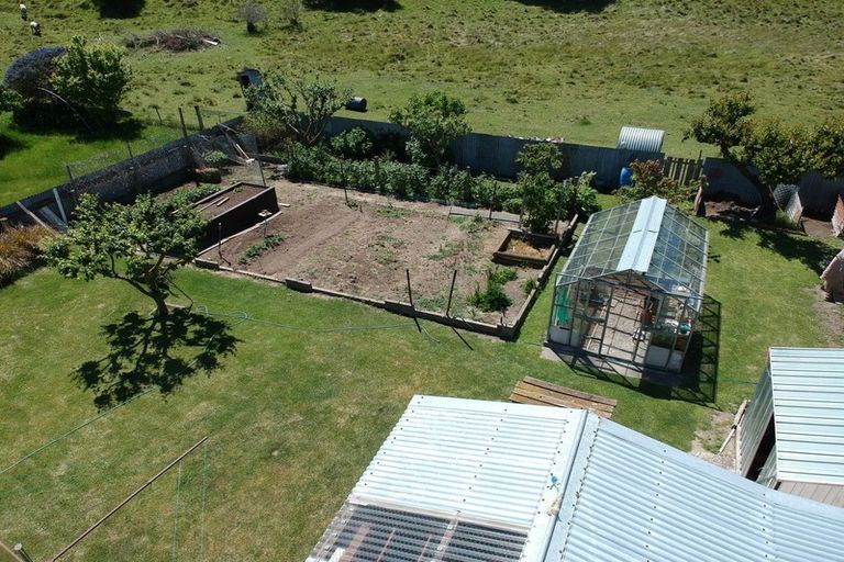 Photo of property in 52 Old Slip Road, Hakataramea, Kurow, 9498