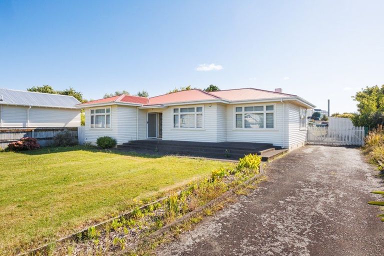 Photo of property in 59 Russell Street, Palmerston North, 4414