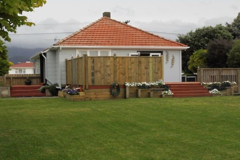 Photo of property in 46 Ballance Street, Shannon, 4821