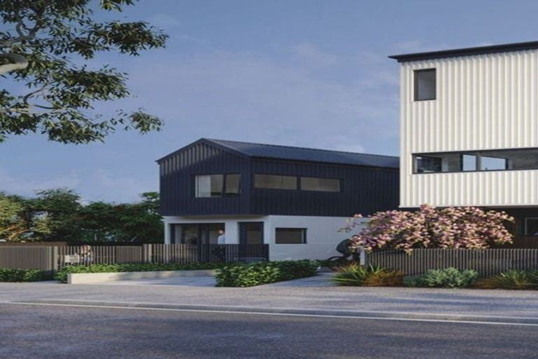 Photo of property in 120 Burke Street, Sydenham, Christchurch, 8023